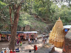 Jhand Hanuman Mandir
